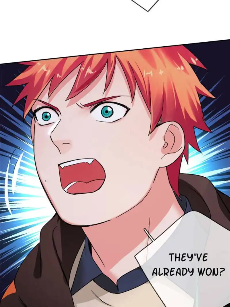 Legend Reboot Chapter 47 45